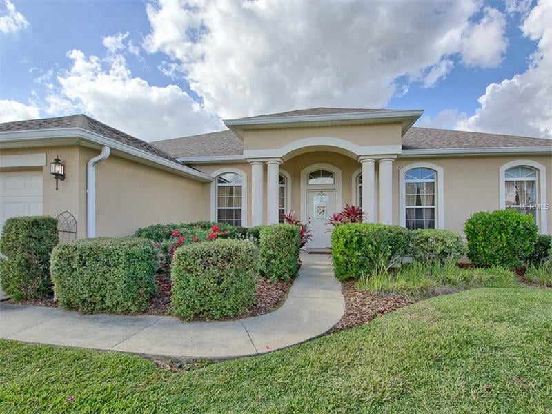Homes for Sale Perfect for Lake County Lovers in Yalaha & Leesburg, FL
